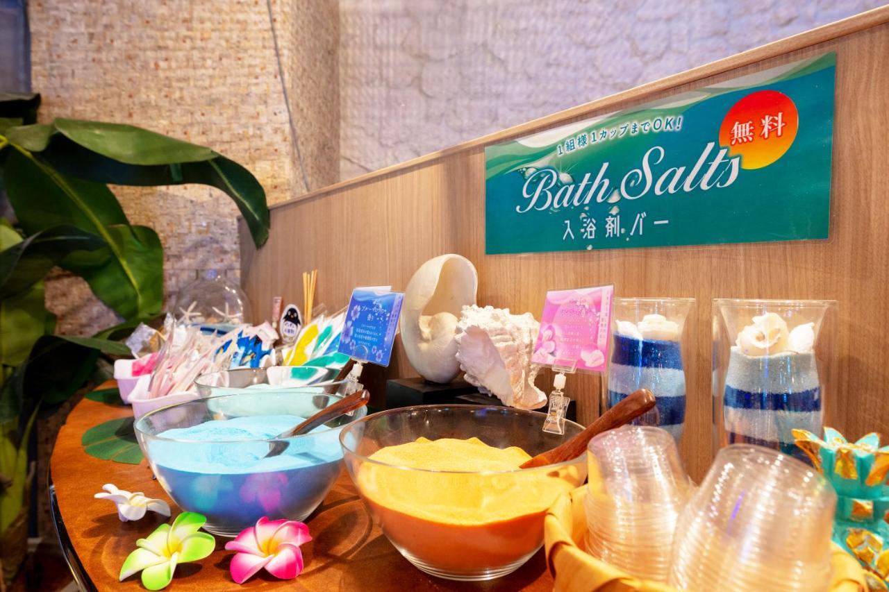 Hotel Atlantis Hawaiian Resorts (Adults Only) Saitama Zewnętrze zdjęcie