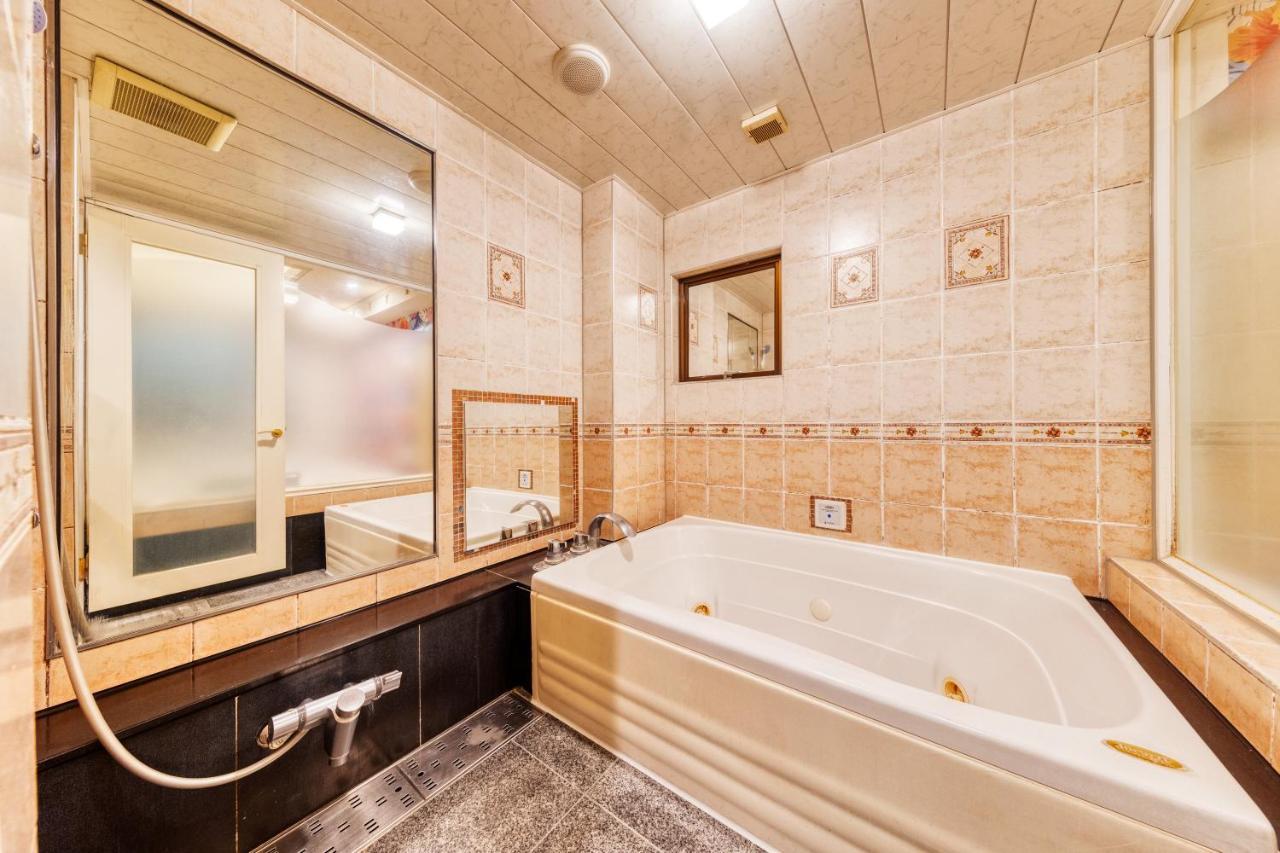 Hotel Atlantis Hawaiian Resorts (Adults Only) Saitama Zewnętrze zdjęcie